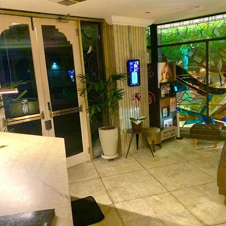 Suite Independente Apart Hotel Elysees Рио де Жанейро Екстериор снимка