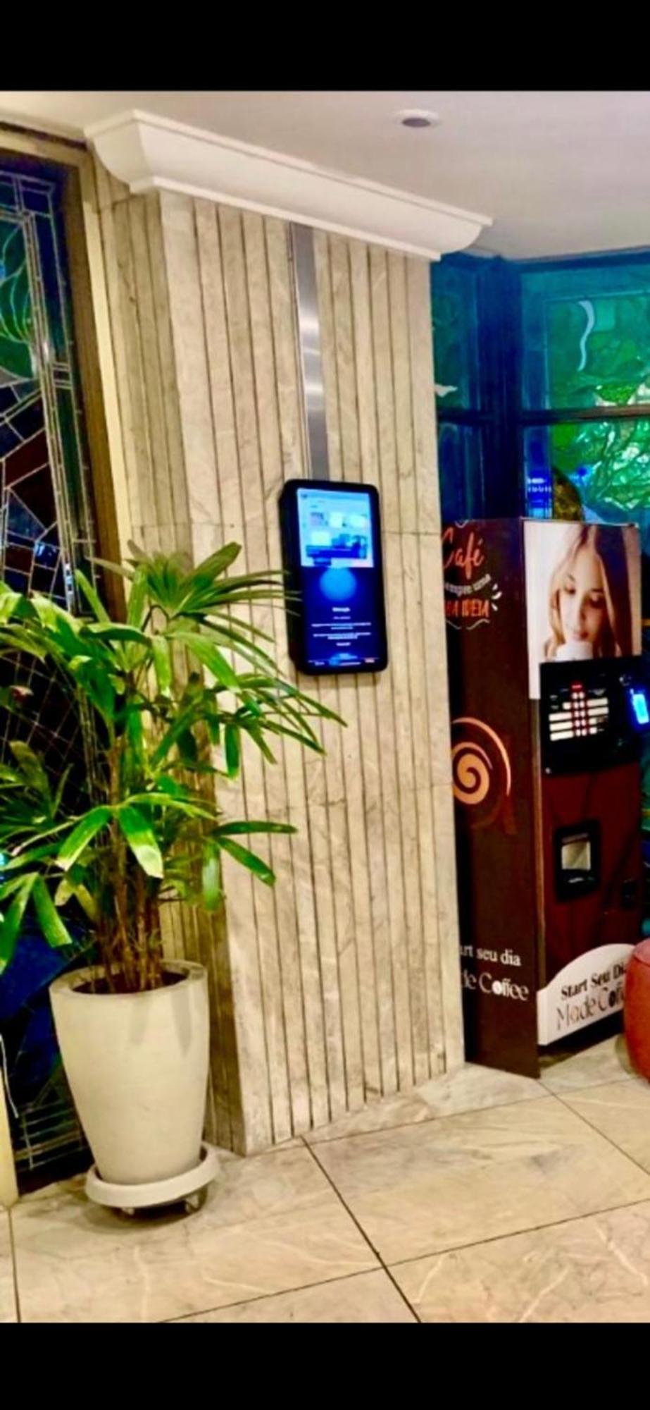 Suite Independente Apart Hotel Elysees Рио де Жанейро Екстериор снимка